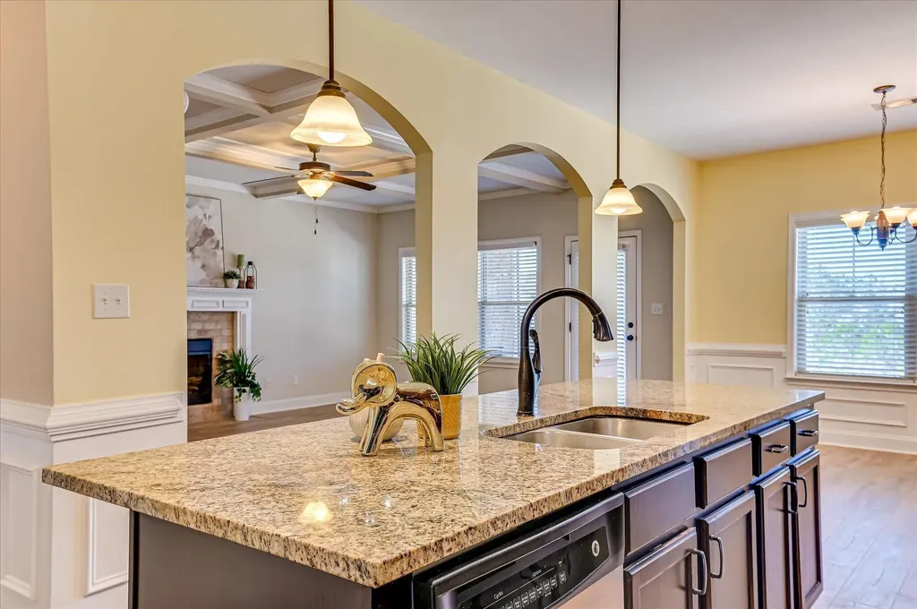 406 Saterlee Court Grovetown GA 30813