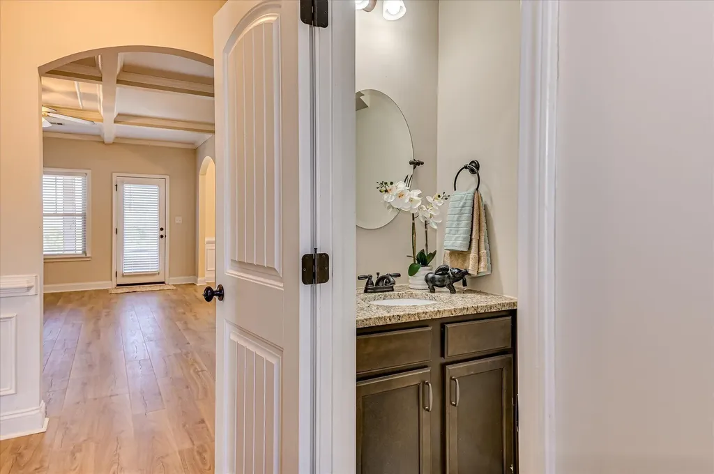 406 Saterlee Court Grovetown GA 30813