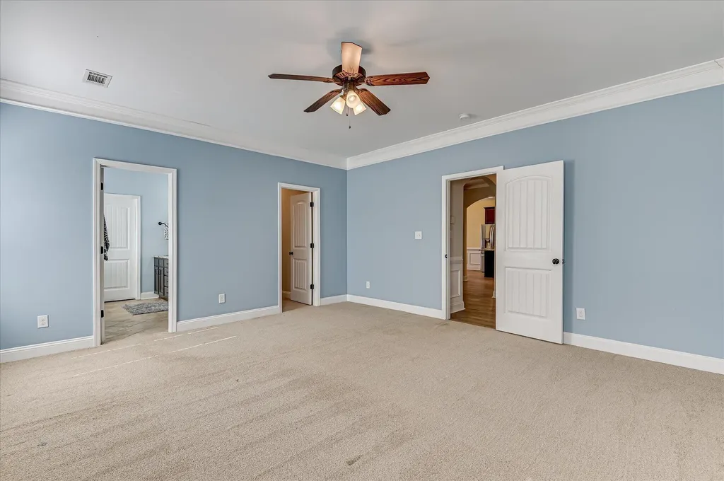 406 Saterlee Court Grovetown GA 30813
