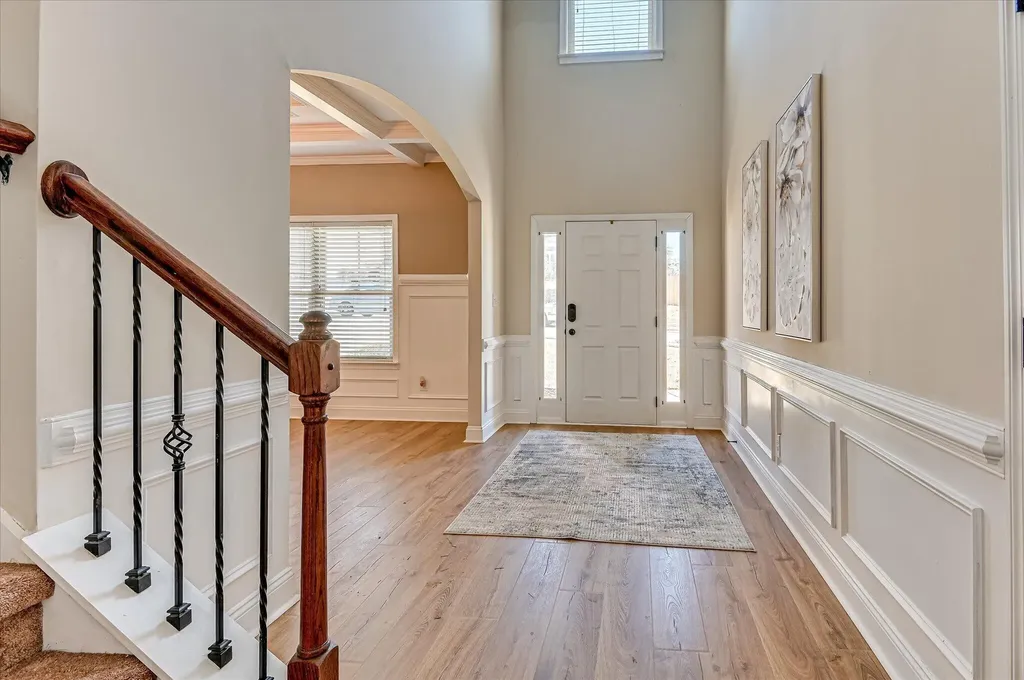 406 Saterlee Court Grovetown GA 30813