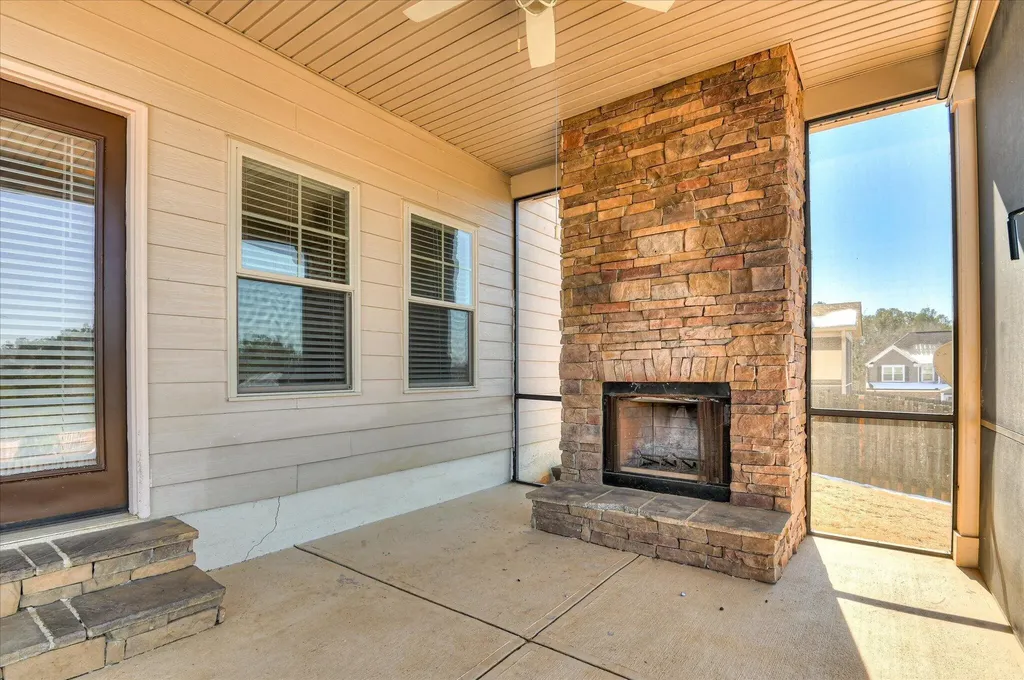 406 Saterlee Court Grovetown GA 30813