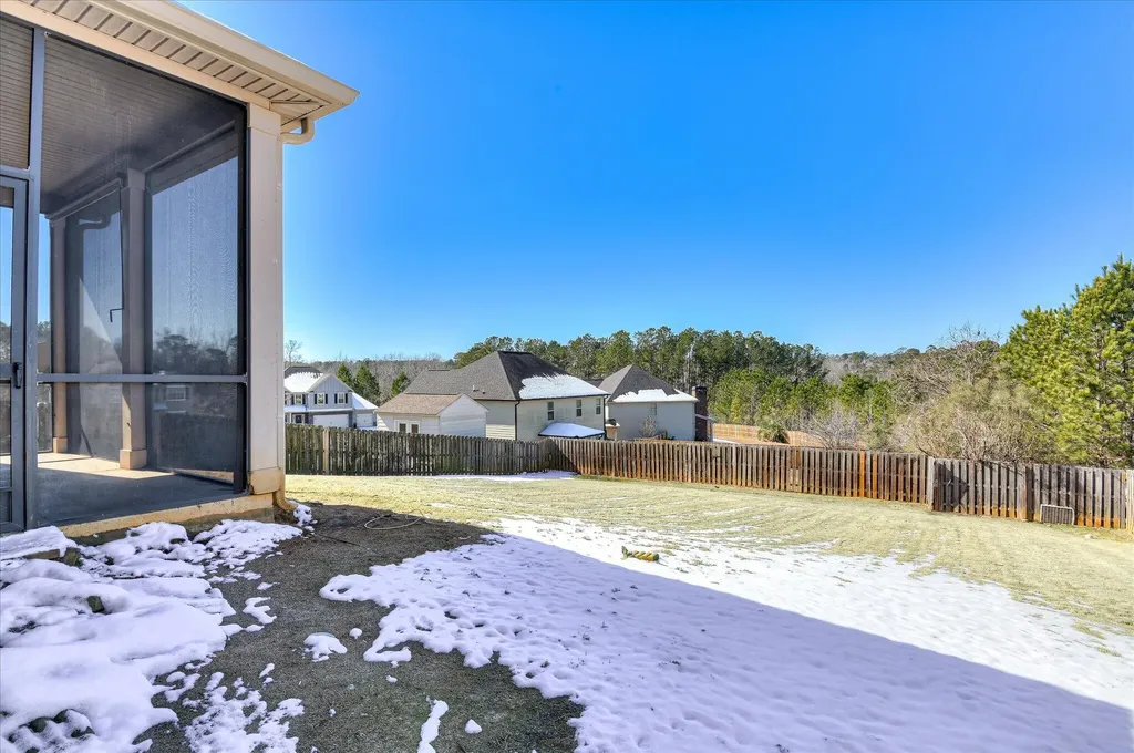 406 Saterlee Court Grovetown GA 30813