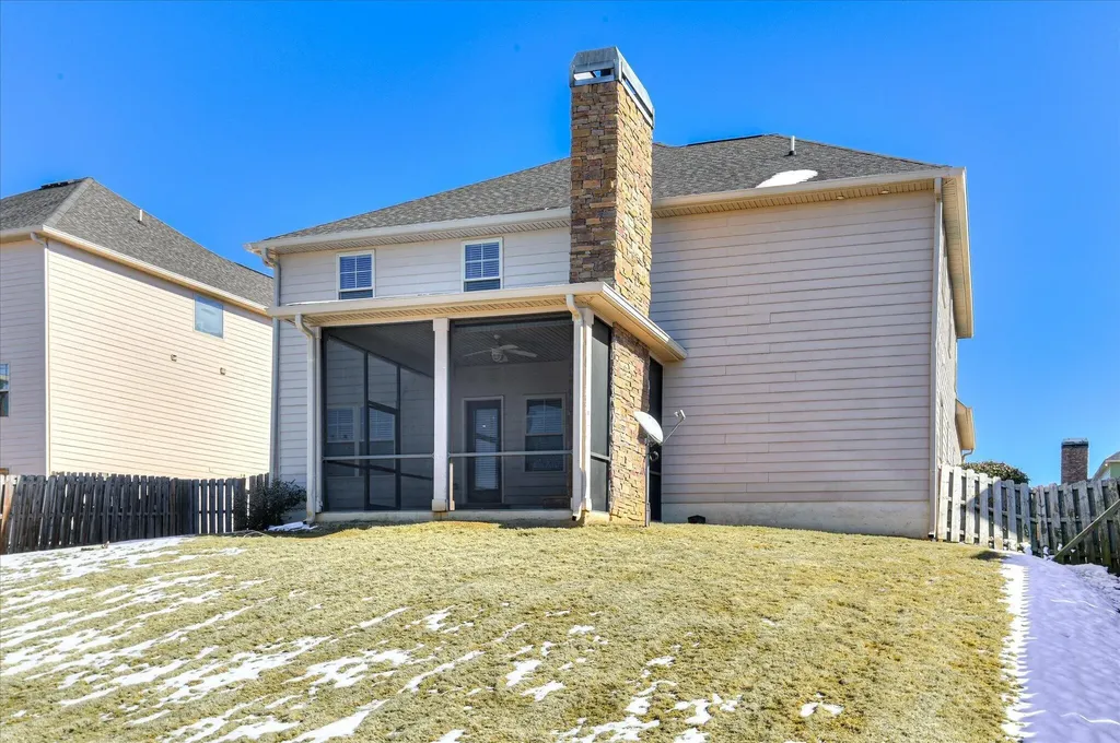 406 Saterlee Court Grovetown GA 30813