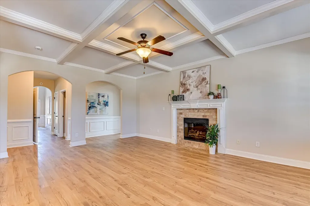 406 Saterlee Court Grovetown GA 30813