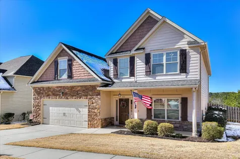 406 Saterlee Court Grovetown GA 30813