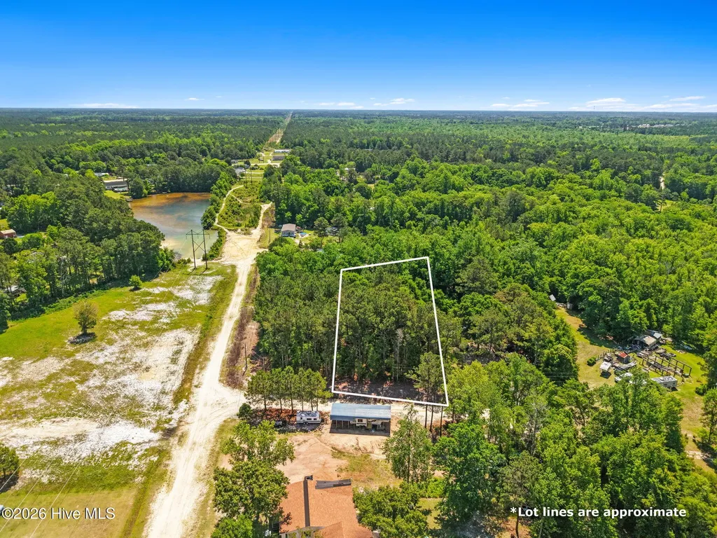486 Scuppernong Circle SE Bolivia NC 28422