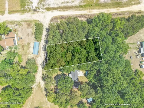 486 Scuppernong Circle SE Bolivia NC 28422