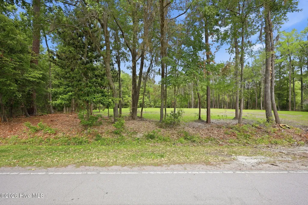 163 Trent Shores Drive Trent Woods NC 28562