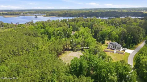 163 Trent Shores Drive Trent Woods NC 28562