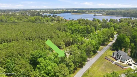 163 Trent Shores Drive Trent Woods NC 28562