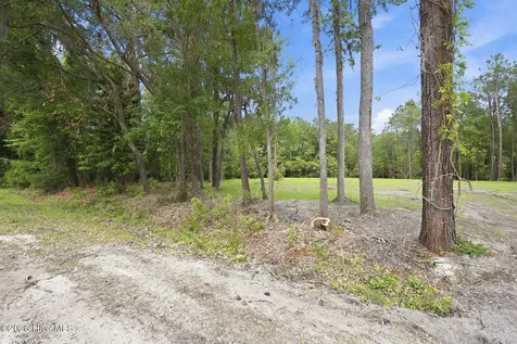 163 Trent Shores Drive Trent Woods NC 28562