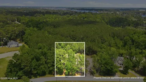 163 Trent Shores Drive Trent Woods NC 28562