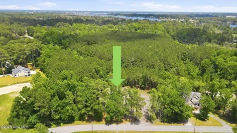 163 Trent Shores Drive Trent Woods NC 28562