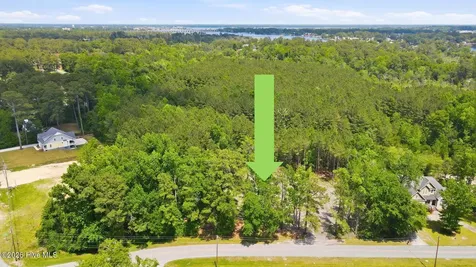 163 Trent Shores Drive Trent Woods NC 28562