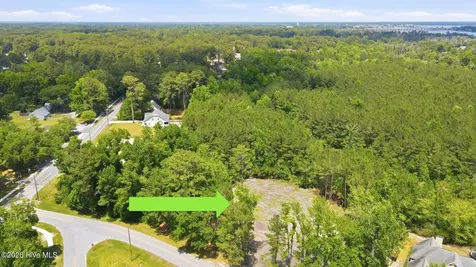 163 Trent Shores Drive Trent Woods NC 28562