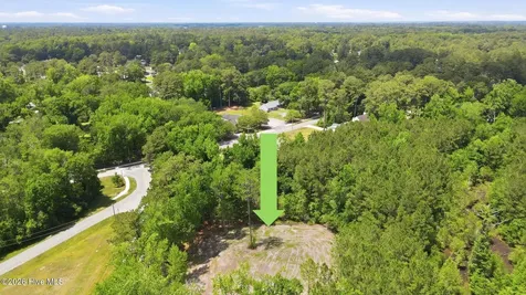 163 Trent Shores Drive Trent Woods NC 28562