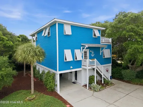 192 Seawatch Way Kure Beach NC 28449