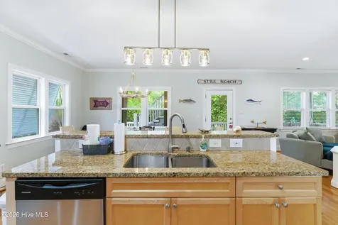 192 Seawatch Way Kure Beach NC 28449
