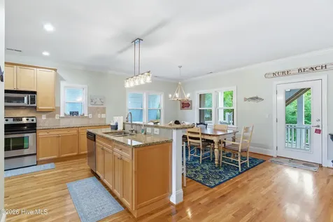 192 Seawatch Way Kure Beach NC 28449