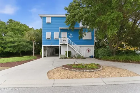 192 Seawatch Way Kure Beach NC 28449