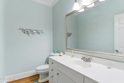 192 Seawatch Way Kure Beach NC 28449