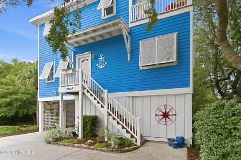 192 Seawatch Way Kure Beach NC 28449