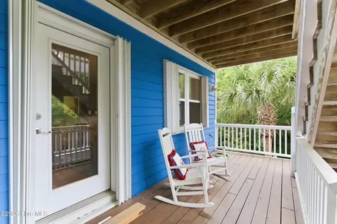 192 Seawatch Way Kure Beach NC 28449