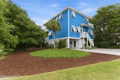 192 Seawatch Way Kure Beach NC 28449