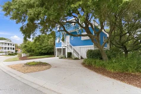 192 Seawatch Way Kure Beach NC 28449