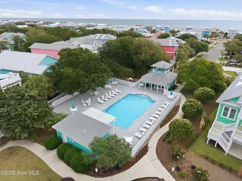 192 Seawatch Way Kure Beach NC 28449
