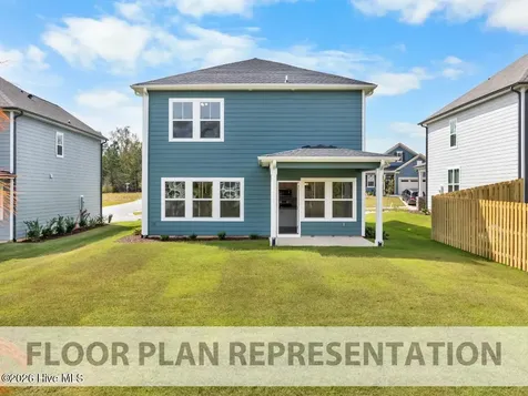 454 Helen Drive North Augusta SC 29860