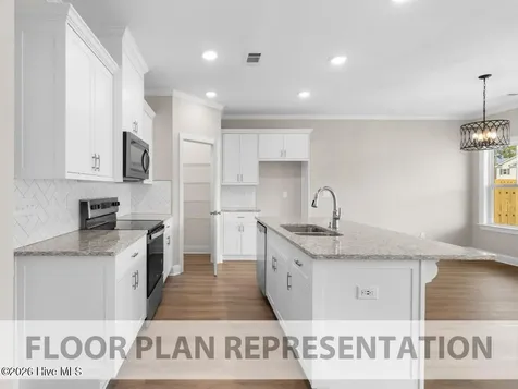 454 Helen Drive North Augusta SC 29860