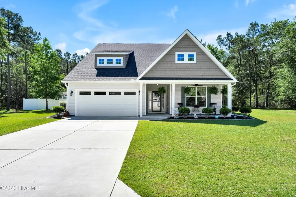 899 Billys Dream Circle SW Supply NC 28462