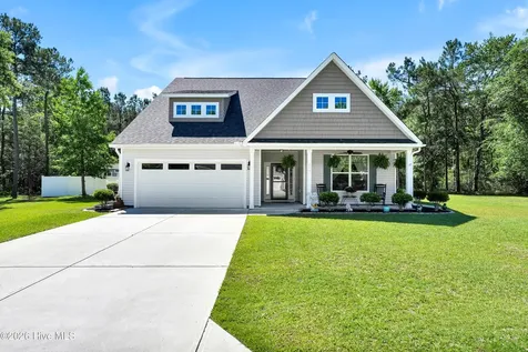 899 Billys Dream Circle SW Supply NC 28462