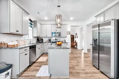 899 Billys Dream Circle SW Supply NC 28462