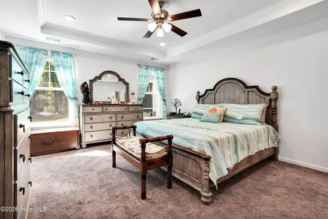 899 Billys Dream Circle SW Supply NC 28462