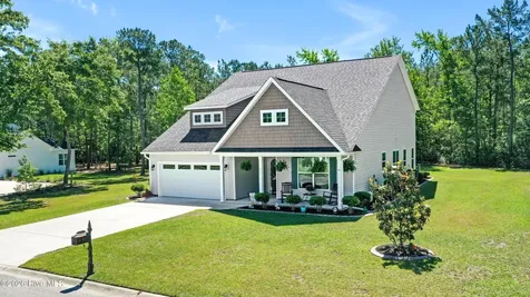 899 Billys Dream Circle SW Supply NC 28462