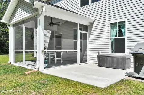 899 Billys Dream Circle SW Supply NC 28462