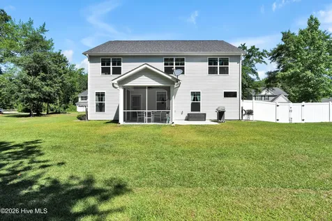 899 Billys Dream Circle SW Supply NC 28462