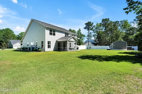 899 Billys Dream Circle SW Supply NC 28462