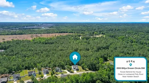 899 Billys Dream Circle SW Supply NC 28462