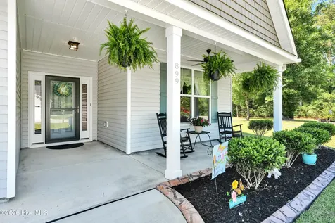 899 Billys Dream Circle SW Supply NC 28462
