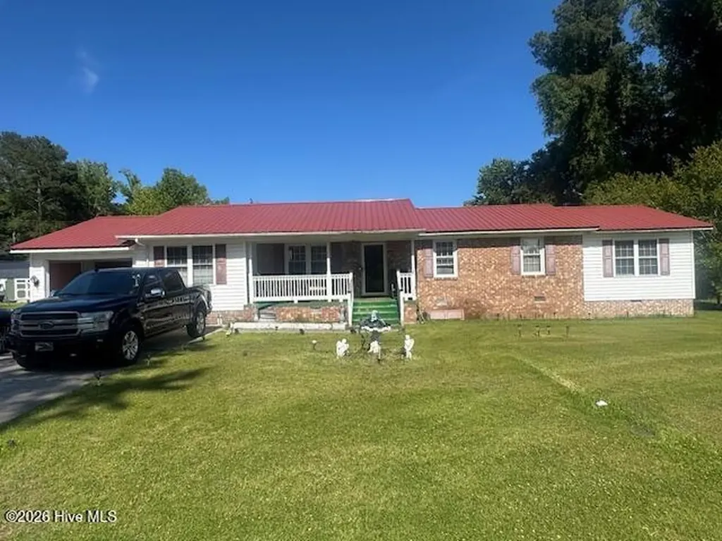 507 Washington Street Windsor NC 27983