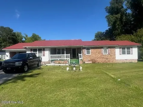 507 Washington Street Windsor NC 27983