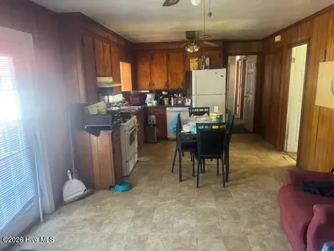 507 Washington Street Windsor NC 27983