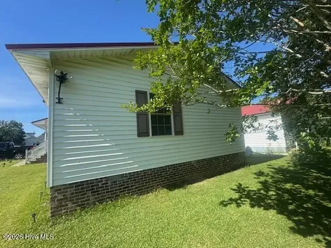 507 Washington Street Windsor NC 27983