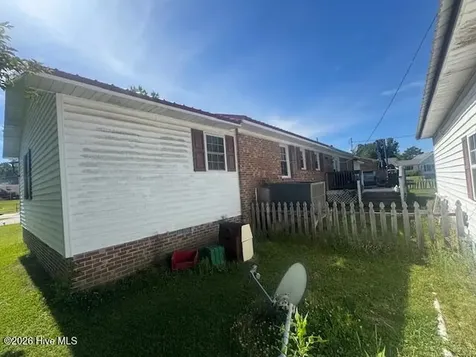 507 Washington Street Windsor NC 27983