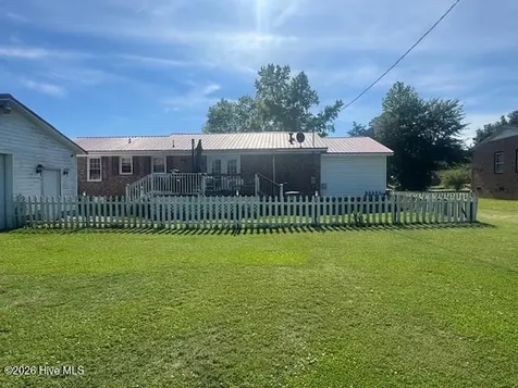 507 Washington Street Windsor NC 27983