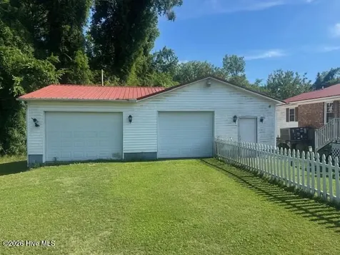507 Washington Street Windsor NC 27983
