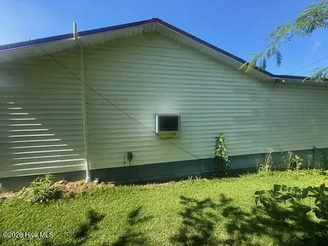 507 Washington Street Windsor NC 27983